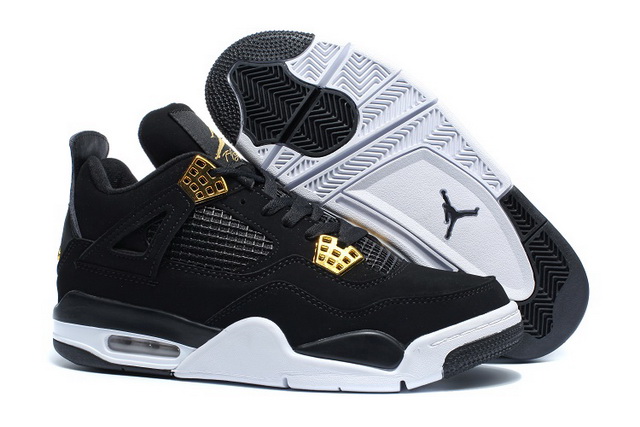 Air Jordan 4 Retro Royalty [Cheap Jordans Shoes 4 11]